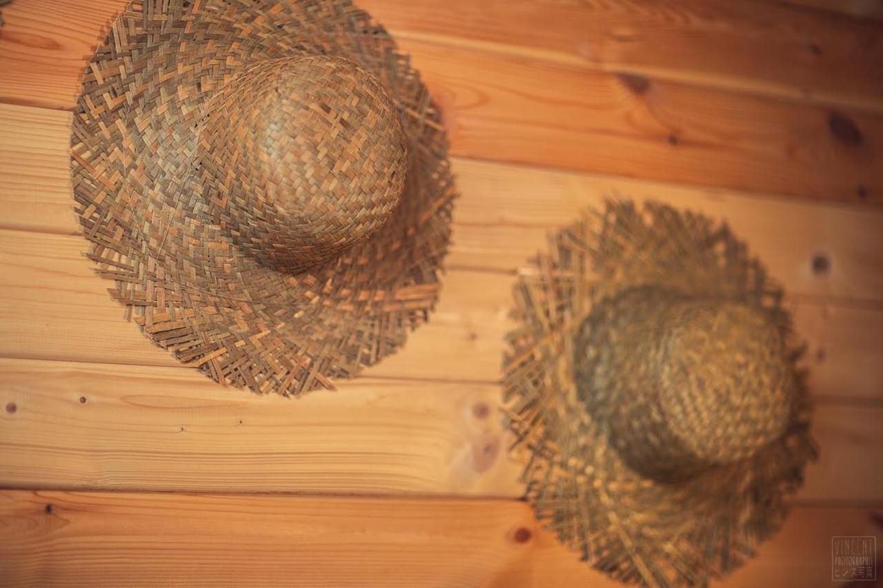 Domaine De La Vitarelle Glamping Villaniere Kültér fotó